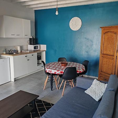 Villa Gite La Forge à Trosly-Loire Extérieur photo